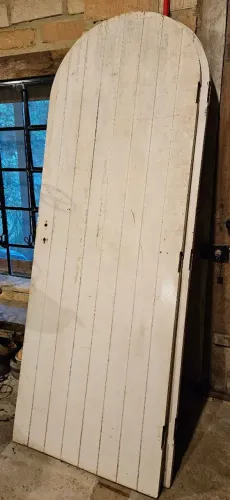 Três Portas Mexicanas de Canela
