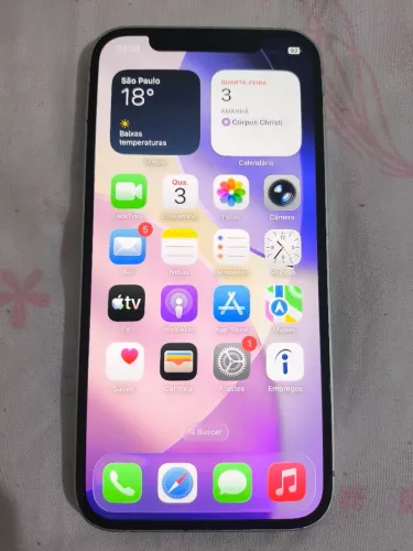 Vendo iPhone 12