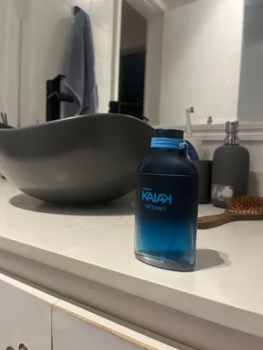 Perfume Kaiak Oceano 