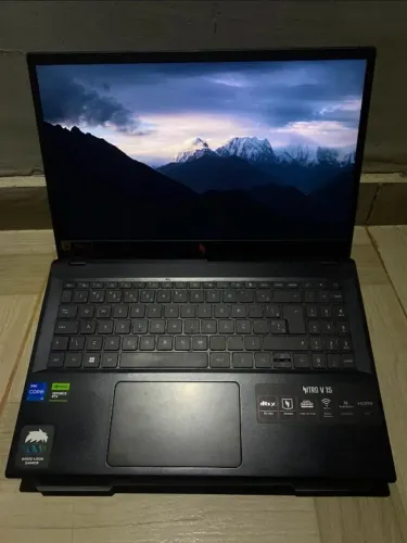 Acer Nitro V15