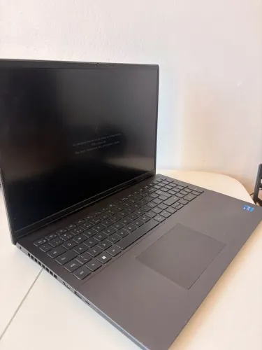 Dell Vostro 7620 i7-12700H 16GB RTX 3050 Ti 512GB