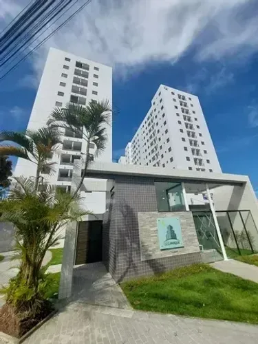 Aluga-se Apartamento 2 quartos, 53m² em Boa Viagem - Excelente Localização
