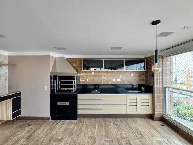 Apartamento para venda em Ipiranga com 4 quartos, sendo 4 suítes, 237m²