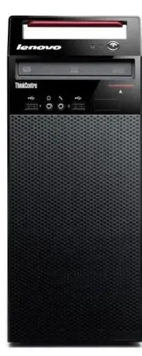 Computador completo Lenovo 16GB RAM + Monitor Dell