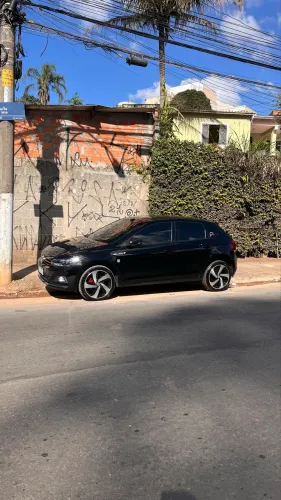 Rodas Milton Kaynes 18 5x100