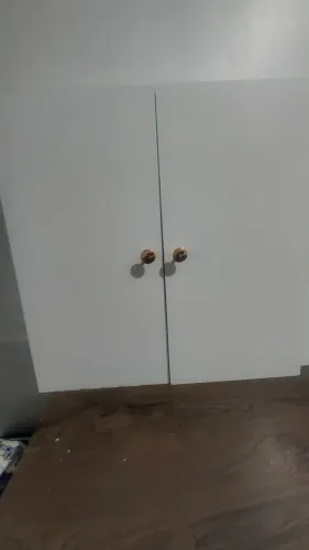Armario de banheiro 100% MDF NOVO