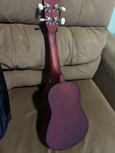 Cavaquinho Myth NOVO - Nunca usado (com etiqueta) 