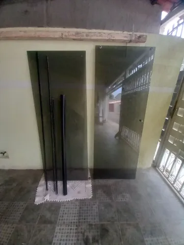 Box banheiro