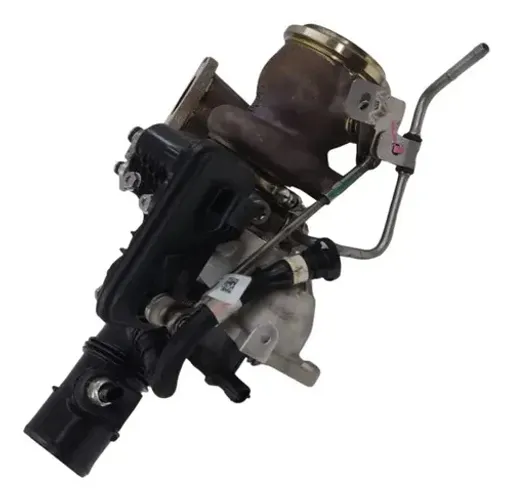 Turbina Rene/comp Commander Toro Pulse Fastback 1.3 T 22 26