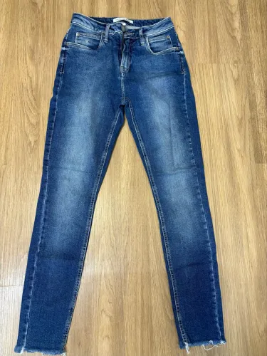 Calça Feminina Calvin Klein Original 