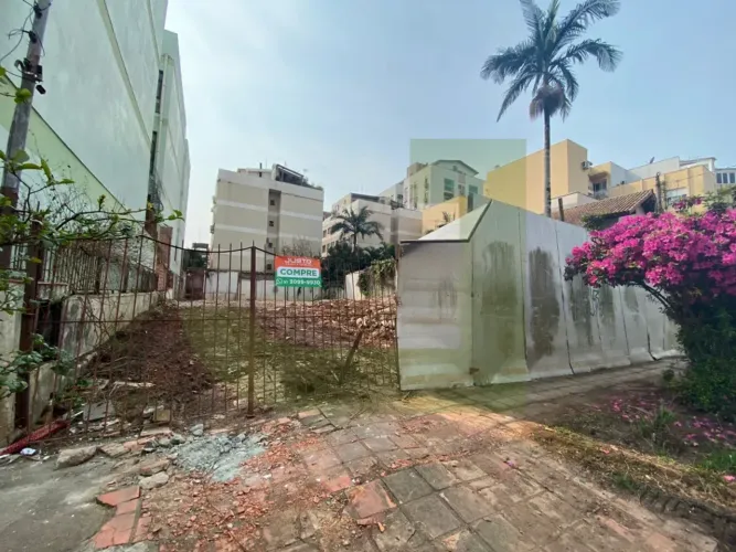 Oportunidade de construção à venda no Centro de São Leopoldo
