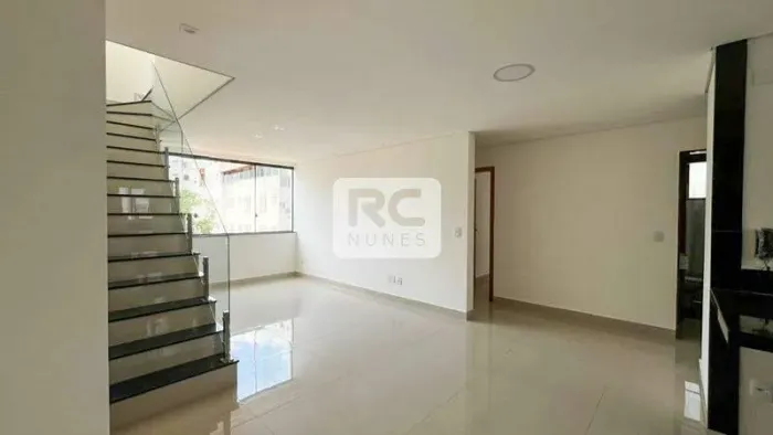 Cobertura Duplex à Venda no Gutierrez | Vista Panorâmica e Terraço Gourmet | RC Nunes