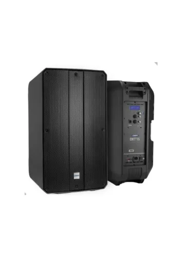 Caixa De Som Ativa Dbr Dxt15 700wrms Profissional