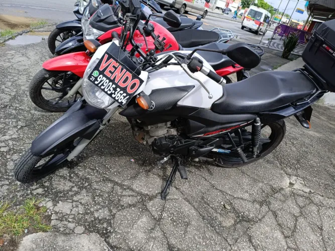 Vendo ou troco factor 150
