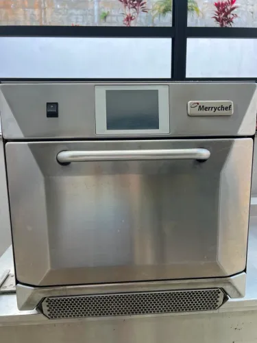 Forno Combinado Merrychef