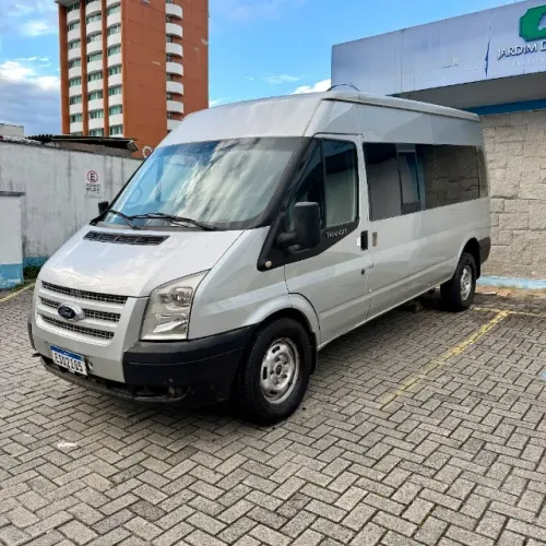 Ford Transit Van 3550 2.2 Tdci 14/16lug. Dies 2013
