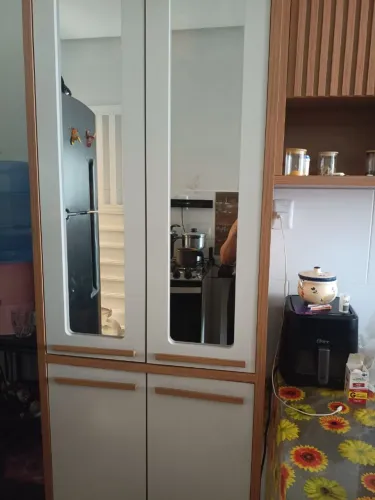 armário de cozinha
