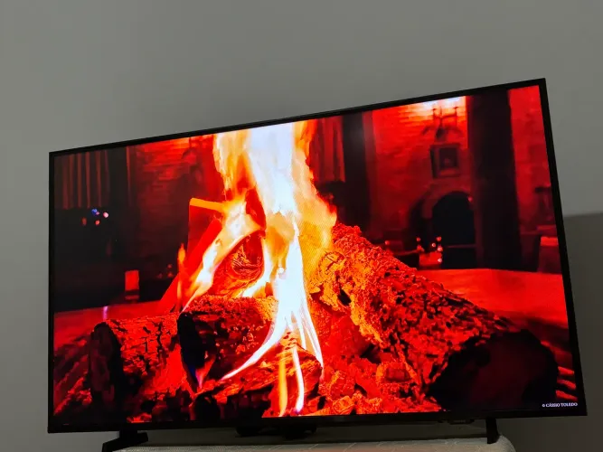 tv samsung 43 polegadas