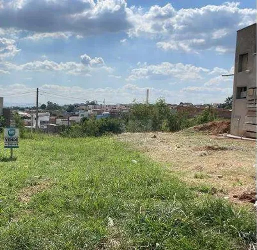 Terreno à venda, 232 m² por R$ 140.000 - Jardim Novo Horizonte - Piracicaba/SP