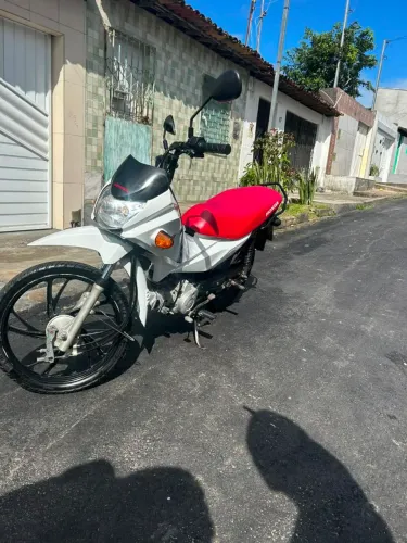 Moto popi 110i 