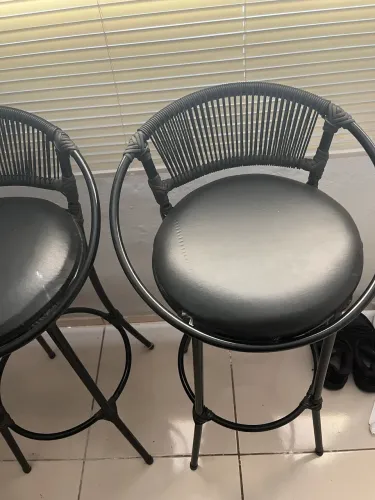 Vendo banquetas