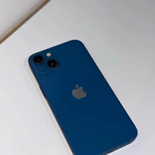 iPhone 13