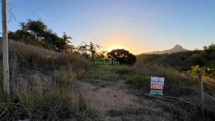 Terreno à venda em Amarelos - Guarapari/ES