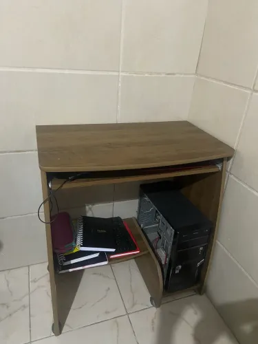 Mesa de computador