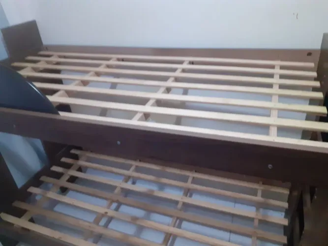 Vende se beliche