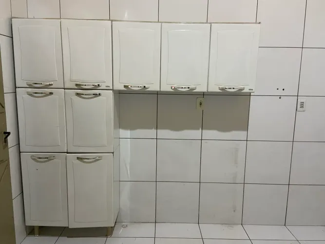 Armário de Cozinha