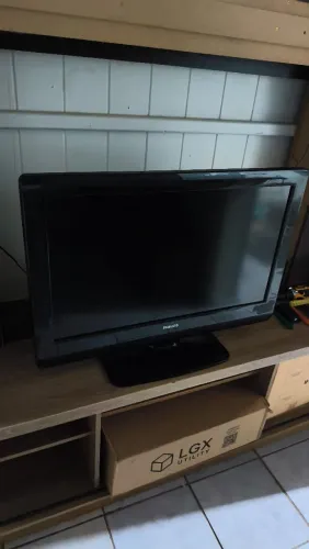 TV Philips 32
