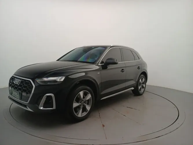Audi Q5 Performance 2.0 TFSIe S.tr. QT (hib.) 2024