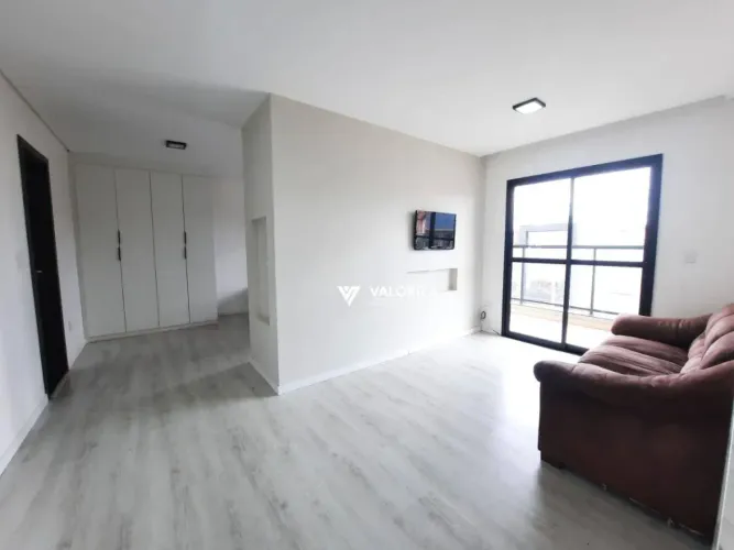 Apartamento com 1 dormitório à venda, 59 m² por R$ 425.000,00 - LÊ GRIFF - Sorocaba/SP