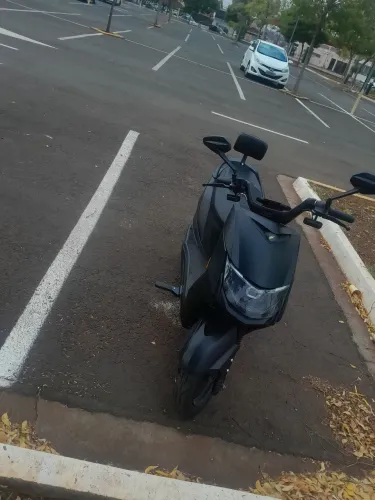 Bicicleta elétrica(Scooter), 1000w NXT KAY-UP