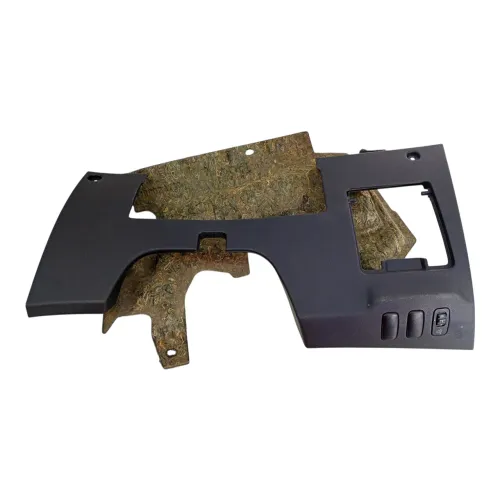 Moldura Painel Inferior Lancer 2011 2019 8002a20zz-1 Detalhe
