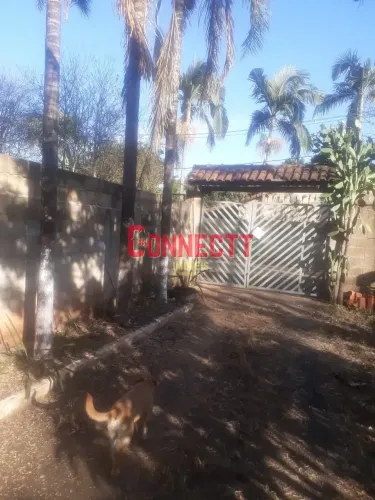 Rancho à venda por R$ 380.000,00 - Zona Rural - Serra Azul/SP