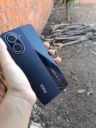 CELULAR XIAOMI POCO C71