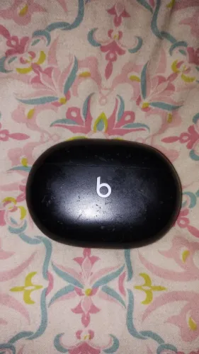 Fone de ouvido bluetooth