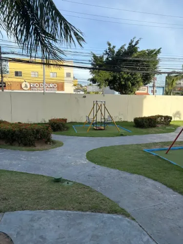 APARTAMENTO À VENDA NO CITTÀ ITAPUÃ SALVADOR/BA Av. Dorival Caymmi, Itapuã