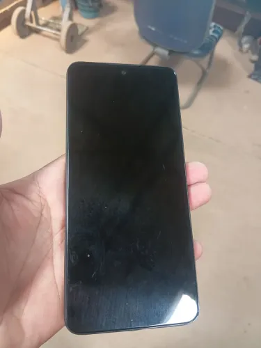 Redmi note 12, 128 GB seminovo