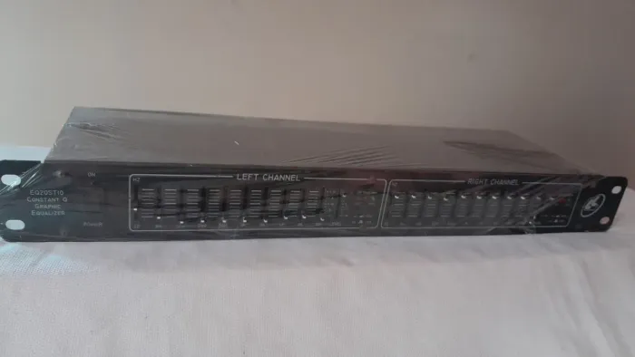 Equalizador eq20st10 ll