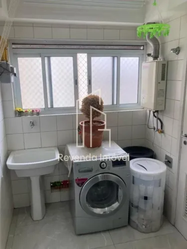 Apartamento à venda em São Paulo - 2 dormitórios - Condomínio Grand Garden