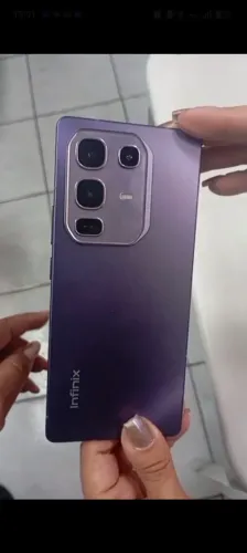 Infinix Note 50 Pro 