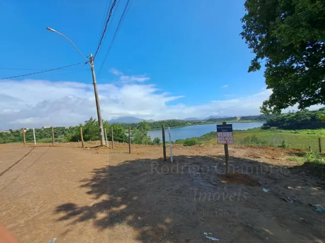 Lote para Venda em Serra, Residencial Jacaraípe