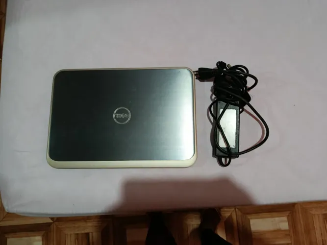 Notebook Dell i5