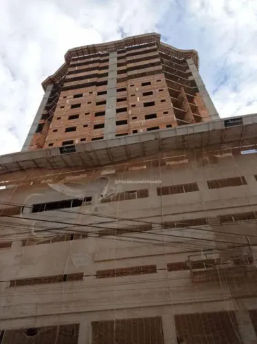 Apartamento com 2 dormitórios à venda, 58 m² por R$ 780.000,00 - Bairro Coqueiral - Cascav