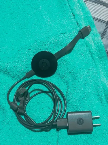 Chromecast