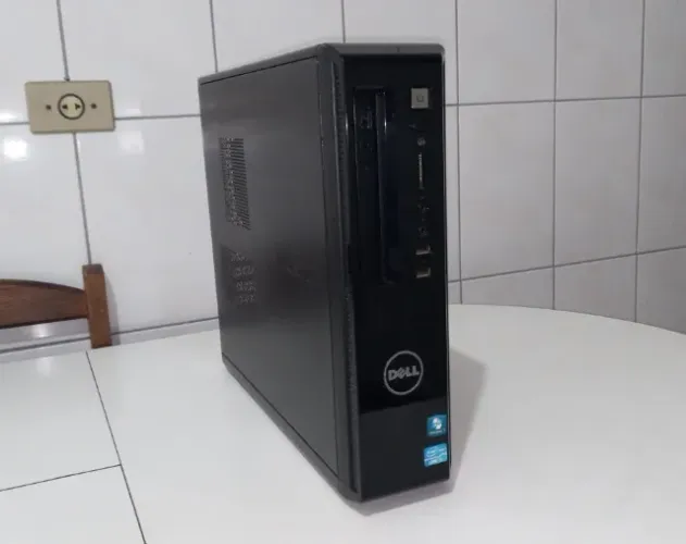 CPU DELL Optiplex 3010 _ com Gforce G210 