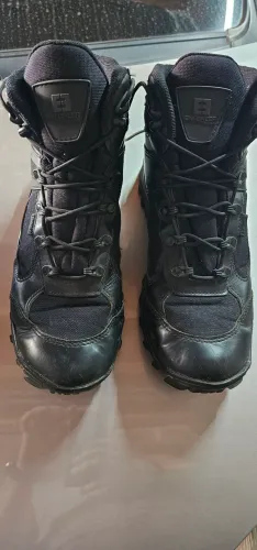 Bota Enforcer Tactical tam 42