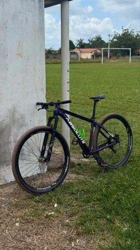 Bicicleta Absolute Nero 5 aro 29 quadro 17